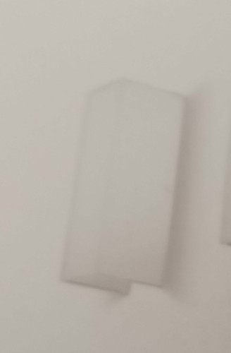 Linealight lampada parete - da,
