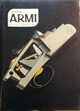 Diana Armi - Rivista Numero 7