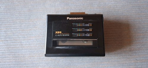 Walkman stereo cassette - walkman,