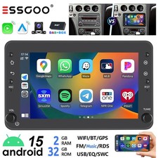 DAB+ per Alfa Romeo 159