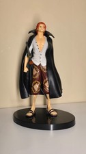 figure action one piece shanks