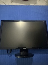 Monitor Asus VE247H 24 Pollici 1920x1080 Full-HD VGA HDMI DVI Black