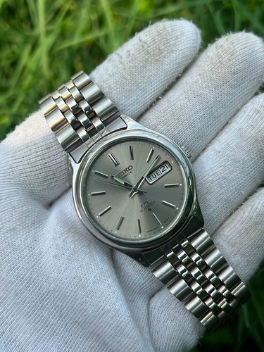 Orologio automatico uomo seiko - orologio,