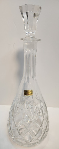 Decanter vintage samobor - vintage,