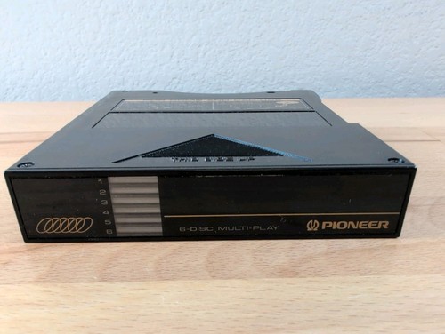 Pioneer cartucce disco - pioneer,