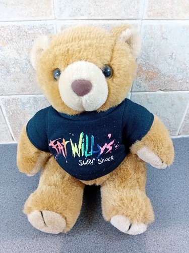 Peluche orsacchiotto vintage