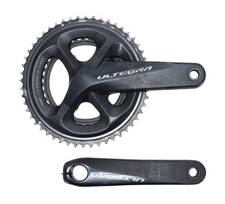 Shimano Ultegra 2x 11 Speed