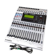 Mixer digitale Behringer DDX3216 testato ottime condizioni con cavo alimentazione