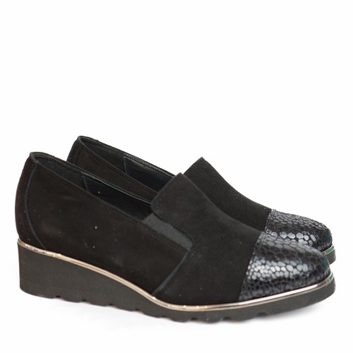 Ice decollete zeppa alta - ice,