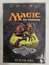 MTG MAGIC Vespro Mazzo