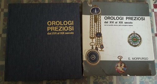 Morpurgo orologi preziosi - morpurgo,