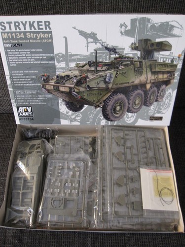 1134 stryker con missili - m,