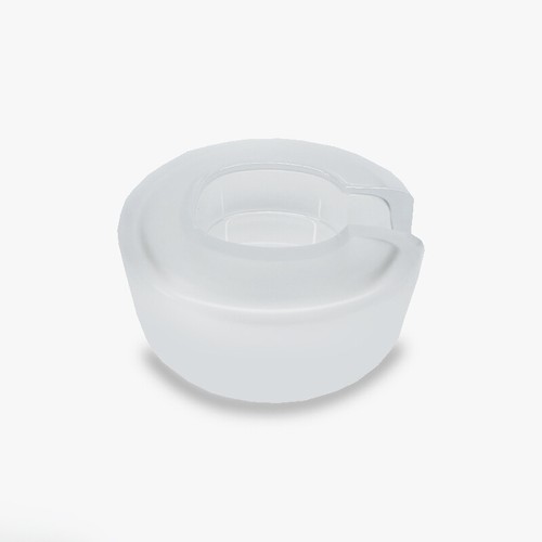Adattatore cover ricarica - adattatore,