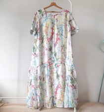 Grizas designer maxi abito