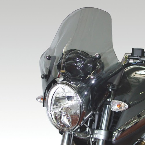 Kit cupolino intercambiabile