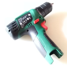 TRAPANO AVVITATORE BOSCH 12V 1,5 Ah EASY DRILL 1200 NO METABO HILTI WURTH