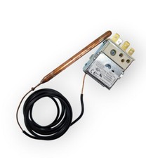 TERMOSTATO REGOLABILE