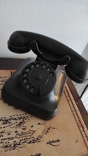 Antico telefono anni - antico, in