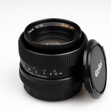 *SERVICED & TESTED* Rollei HFT