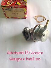 POMPA BENZINA INNOCENTI MINI 3 CILINDRI , MINI 3  CILINDRI TURBO (BCD)