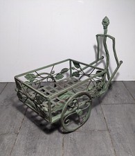 Fioriera vintage da tavolo