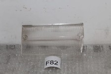 PLASTICA FANALINO ANTERIORE