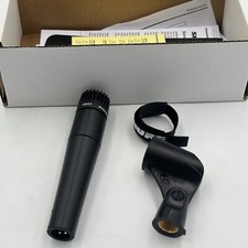 New in box SM57 SM57-LC