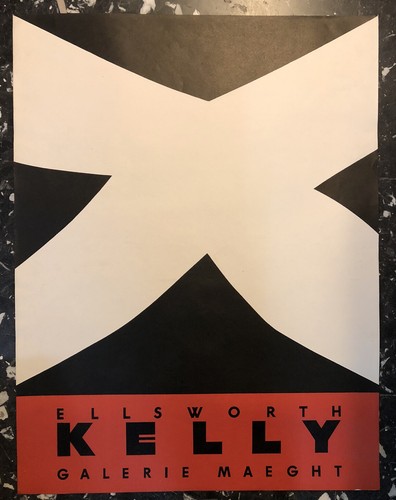 Ellsworth kelly manifesto - ellsworth,