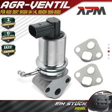 Valvola EGR Ricircolo Gas per