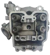 TESTA TESTATA  SUZUKI AN 400