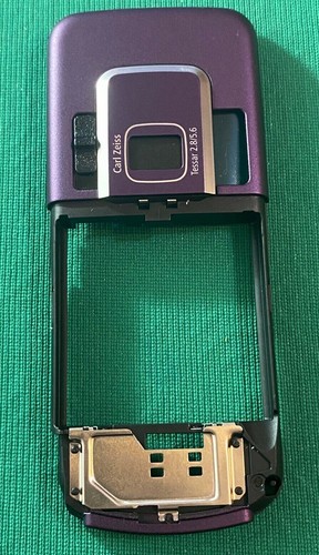 Nokia 6220 classic cover - nokia,