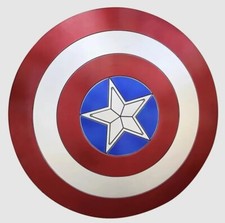 Scudo Capitan America Captain