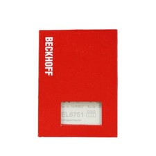EL6751 1PCS NUOVO MODULO PLC