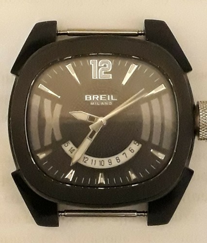 Orologio breil milano - orologio,