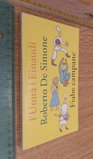 Roberto simone fiabe - roberto,