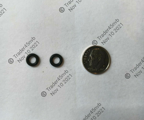 Ring per macchine espresso - o-ring,