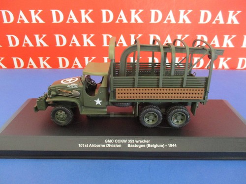 Die cast modellino - 1/43, camion