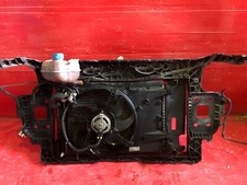 OSSATURA CALANDRA RADIATORE