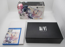 Ps Vita Ia / VT Colorati