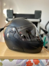 Casco nolan n90-2, taglia xs, poco usato
