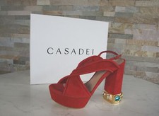 CASADEI Sandaletti Tacchi Alti