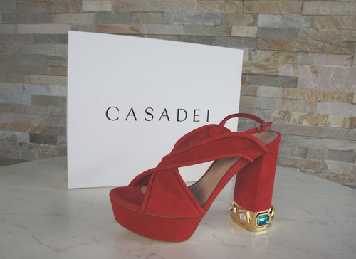 Casadei sandaletti tacchi alti - tacchi,