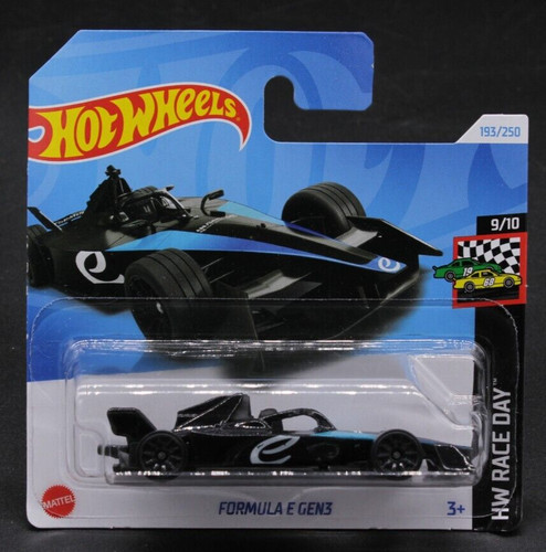 Hot wheels formula gen - formula,