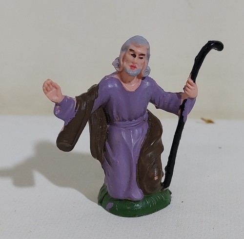 I116986 pastorello presepe - i116986,