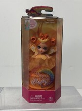 Bambola Barbie Mattel 3,5"