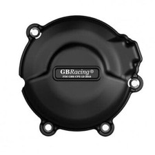Coperchio motore GBRacing - Coperchio alternatore secondario Kawasaki ZXR 400 1991-2003