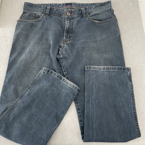 Jeans uomo hattric - jeans,