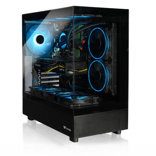 Computer gioco ryzen - ryzen, 5