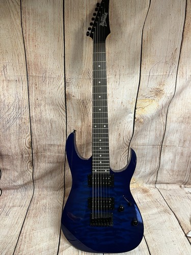 Ibanez gio grg7221qa - ibanez,