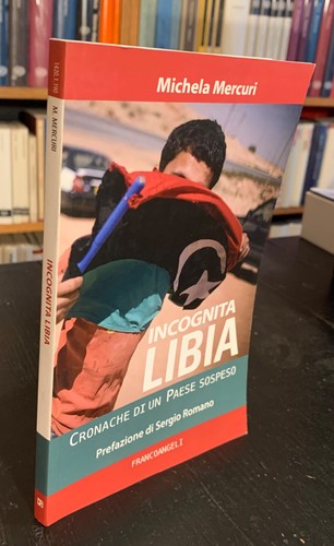 Mercuri incognita libia - -,